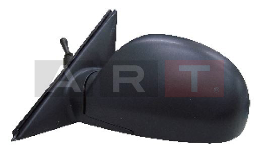 6165575 Dis Dikiz Aynasi Sag Mekanik Hyundai Accent Milenium 1999-2003