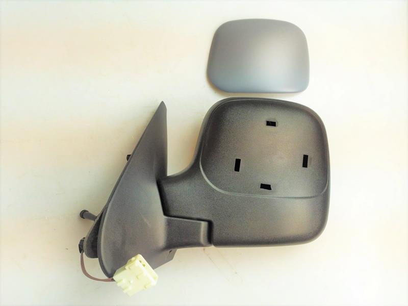 ART M012.2240 Ayna   Peugeot  Citroen   Partner   Mekanik Isitmali Astarli Sol   1996  2008