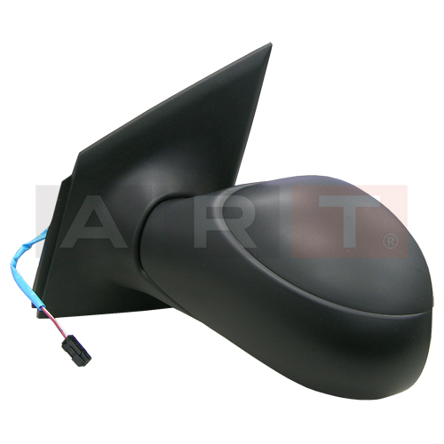 ART M022.2021 Diş Dikiz Aynasi Elektrikli Isitmali Sol C2 03-09