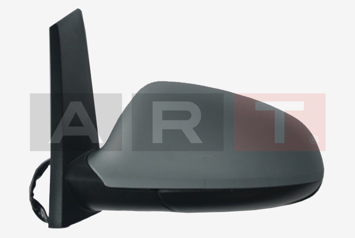 6129442 Dis Dikiz Aynasi Sol Elektrikli Isitmali Astarli Otomatik Katlanir 7 Pin Asferik Opel Astra J 2010-2015