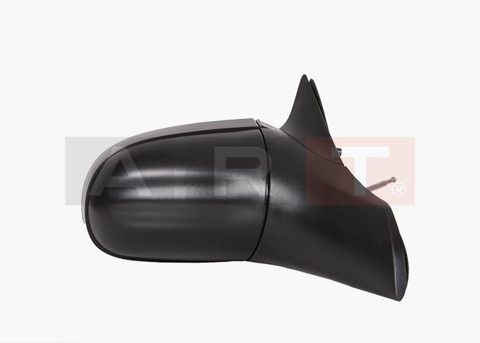 ART M024.4069 Diş Dikiz Aynasi Mekanik Sol Corsa B 93-00