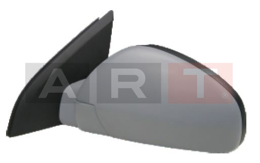 SPJ.E1738 Ayna Elektrikli Astarli Sağ Vectra 02/05