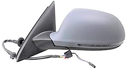 VIE-VM-027EHPAL Sol Ayna Komple Elektrikli Isitmali Boyanir Tip Genis Acili Audi Q3