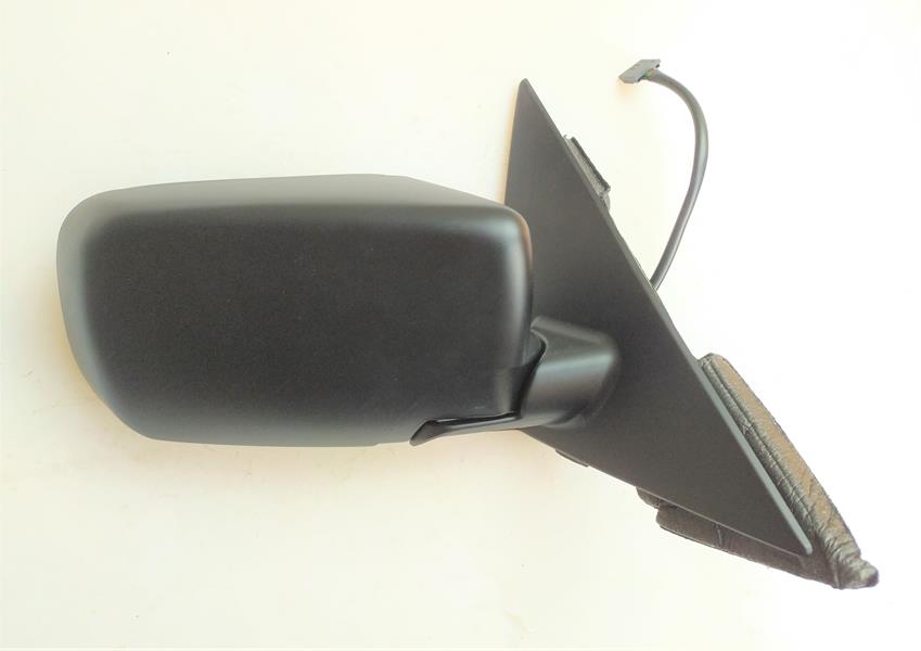 ART M027.7047 Diş Dikiz Aynasi Elektrikli Isitmali Astarli Kör Noktali Mavi Cam Sağ 3 Serisi E46 4d/5d 98-05