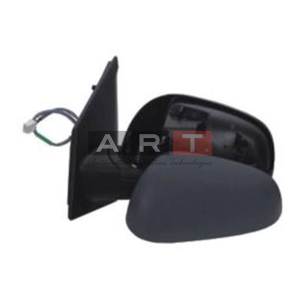 ART M029.9184 Diş Dikiz Aynasi Elektrikli Isitmali Astarli Sol Note 06-13