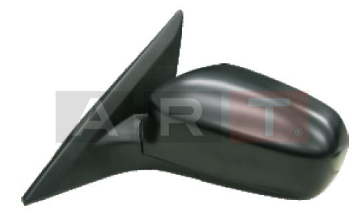 UNI-76250S5AG51ZJ Ayna Sol Elektrikli Honda Civic 2003-2005