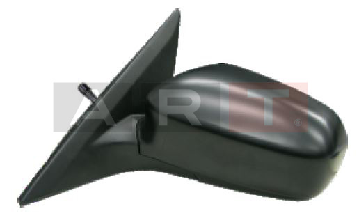 SPJ.E2328 Ayna Mekanik 4 Kapi Sağ Honda Civic 01/05