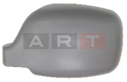 ART MC002.2358 Diş Dikiz Ayna Kapaği Astarli Sol Kangoo
