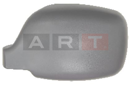 ART MC002.2359 Diş Dikiz Ayna Kapaği Astarli Sağ Kangoo