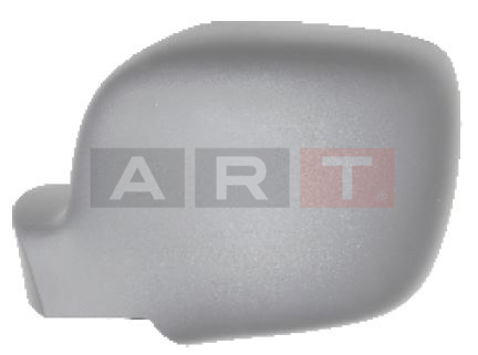ART MC002.2363 Diş Dikiz Ayna Kapaği Astarli Sağ Kangoo