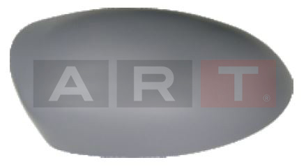 ART MC003.3705 Diş Dikiz Ayna Kapaği Astarli Sağ Focus 98-05
