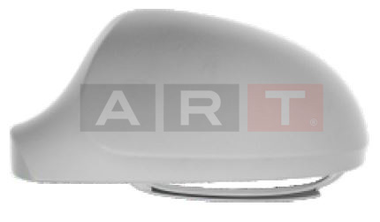 ART MC006.6451 Diş Dikiz Ayna Kapaği Astarli Sağ Passat 05-10