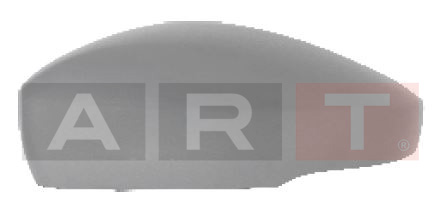 ART MC006.6469 Diş Dikiz Ayna Kapaği Astarli Sağ Polo Vi 09-17