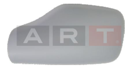 ART MC012.2192 Diş Dikiz Ayna Kapaği Astarli Sol 106 93-03