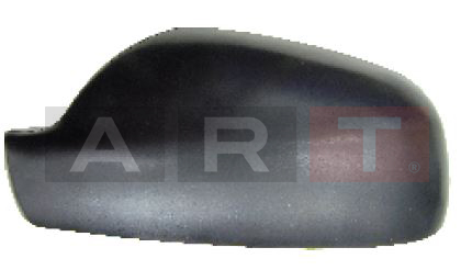 MGA-942833 Ayna Kapagi - Sag (Peugeot  307 / 407 (Siyah)