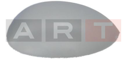 ART MC012.2321 Diş Dikiz Ayna Kapaği Astarli Sağ 1007 04-09