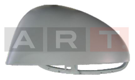 ART MC022.2268 Diş Dikiz Ayna Kapaği Astarli Sol C4 04-09