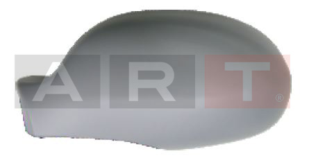 ART MC022.2270 Diş Dikiz Ayna Kapaği Astarli Sol C5 01-08