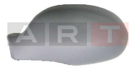 ART MC022.2271 Diş Dikiz Ayna Kapaği Astarli Sağ C5 01-08