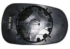 61-35003 Ayna Cami Sol-Sag Isitmali Renault Megane I / Clio / Scenic