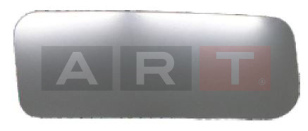 ART MG003.3437 Diş Dikiz Ayna Cami Alt Parça Sağ Connect 02-08