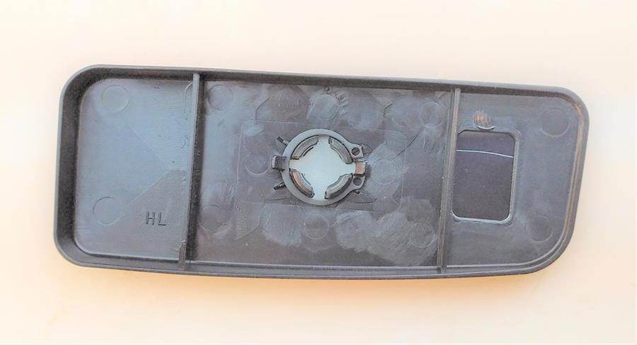 ART MG006.6606 Diş Dikiz Ayna Cami Küçük Parça Oval Tip Sol Crafter Sprinter 2006-