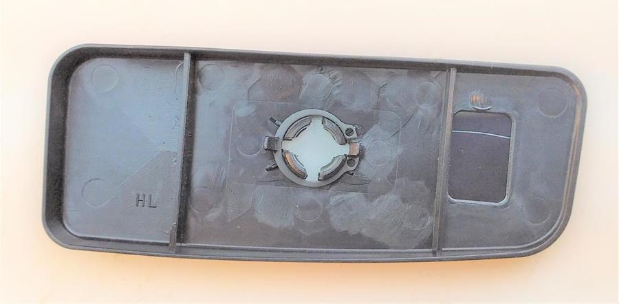 ART MG006.6607 Diş Dikiz Ayna Cami Küçük Parça Oval Tip Sağ Crafter Sprinter 2006-