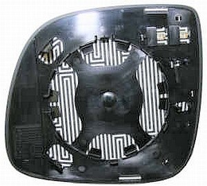 ULO 143131201 Ayna Cami Sol Vw 7l Facelift 2007-2010