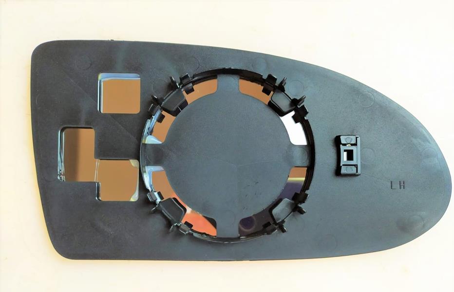 61-21001 Ayna Cami Sol Mekanik Hyundai Accent Era 2006-2012