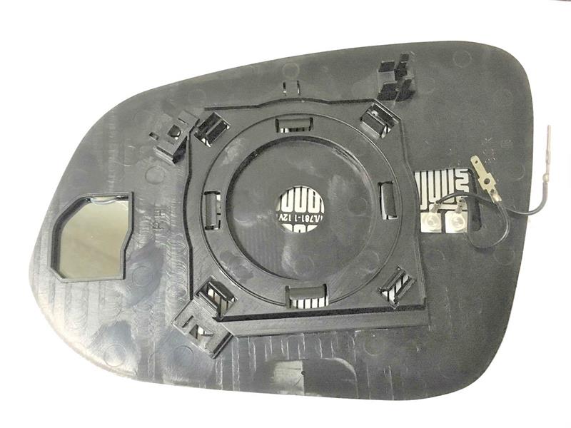 ART MG008.8301 Diş Dikiz Ayna Cami Isitmali Sağ Hilux