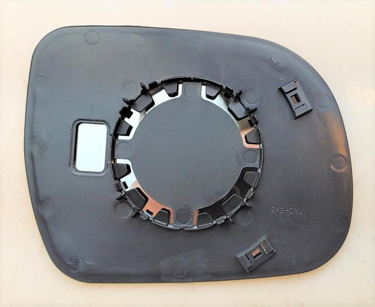 ART MG008.8310 Diş Dikiz Ayna Cami Sol Hilux