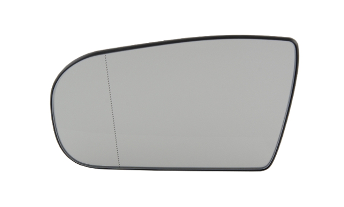 ULO 146975010 Ayna Cami Sol Mercedes W/S210 Facelift 1999-2003
