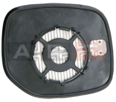 ART MG012.2272 Cam Isitmali Sol Partner Berlingo 1996-2008