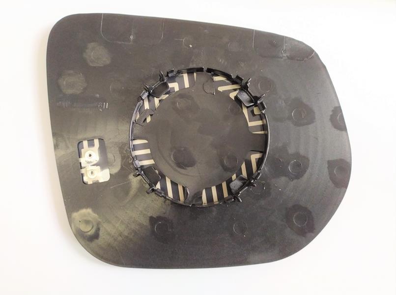 ART MG013.3001 Diş Dikiz Ayna Cami Isitmali Sağ D-Max 2012-