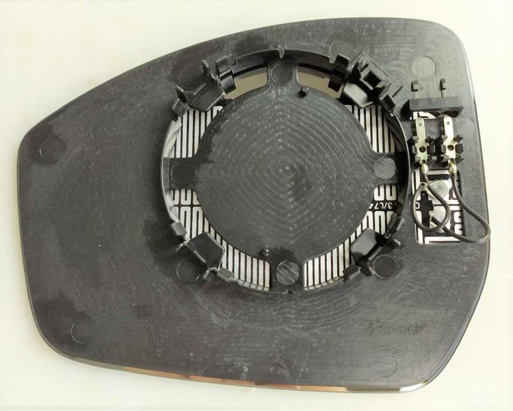 ART MG014.4509 Diş Dikiz Ayna Cami Isitmali Sağ Range Rover Evoque 2015-