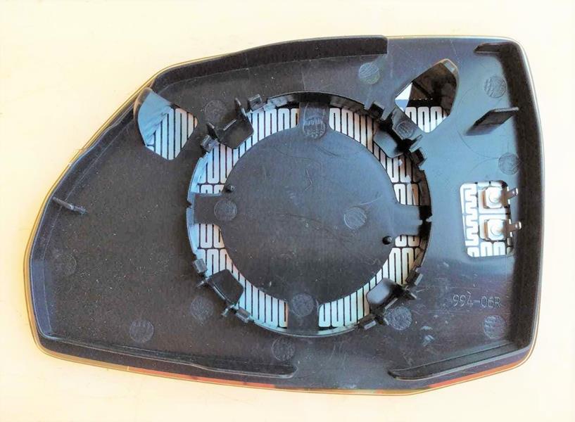 SPJ L-1710 Q7 Elektrikli Ayna Cami 15->Kör Noktali Sağ