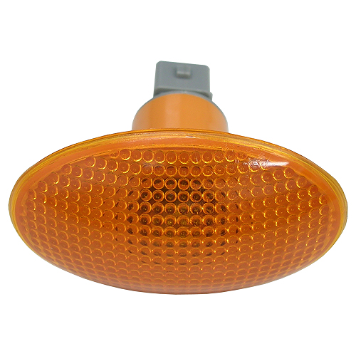 GVA 2032112 Çamurluk Sinyali Ford Mondeo-Transit 01> Sari