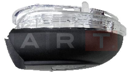 ORJINAL 5K0949102A Ayna Sinyali Sağ Volkswagen Golf 2009-2013