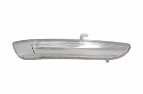 ART MS012.2350 Diş Dikiz Ayna Sinyali Sol Opel Corsa F 19> Peugeot P208-P2008 13> Citroen C3 16> C4 14>