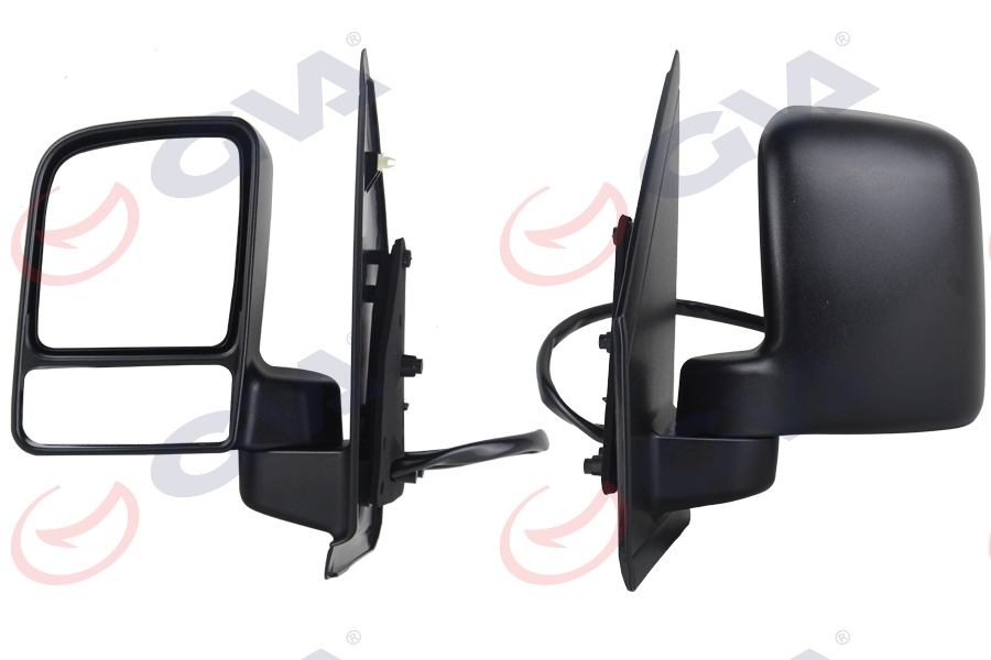 GVA 1033151 Diş Dikiz Aynasi Sol Ford Connect 02> Manuel