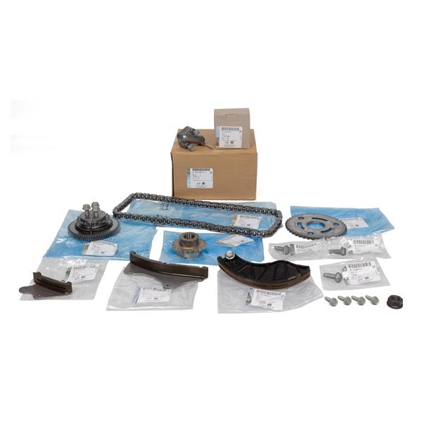 OPL-95528472 Triger Zincir Seti   Zincir Dislisi Mt 12 Parca 1 6 Cdti Astra J Astra K Insignia B Mokka