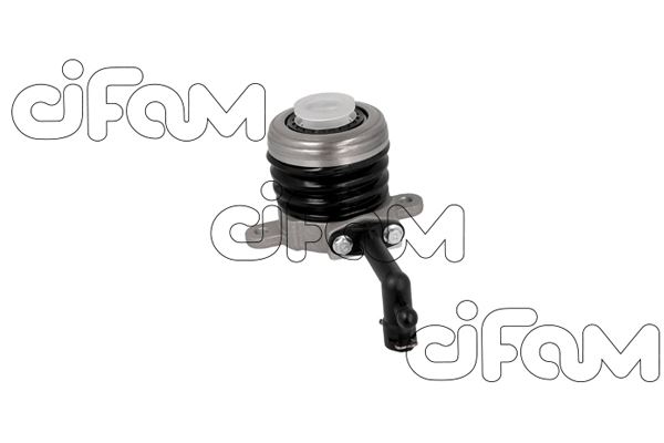 CIFAM 506027 Hidrolik Debriyaj Rulman Alfa 147 1.6 2.0 01-10 156 16 18 2.0 1995-2001 Gt 03-10 821322 821323