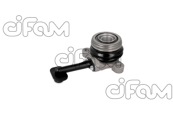 CIFAM 506042 Hidrolik Debriyaj Rulmani Clio Iii-Iv-V Captur I 13> Kangoo 10> Megane Ii-Iii-Iv Symbol Iii 14> Duster 10>Dokker 12>Sandero Ii 13>Logan Ii 13> 0.9tce 1.0sce 1.0tce 1.2 1.4 1.5dci 1.6sce 1.9dci 2.0