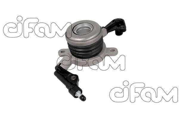 CIFAM 506025 Hidrolik Debriyaj Rulmani Mercedes W203 W204 W210 W211 W212 W639 W447 B906 . Vw Crafter 30-35-50