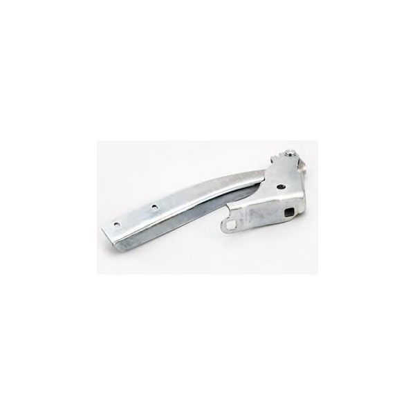 PG-MKM021 Motor Kaput Mentesesi Sol Fiat Doblo 2001-2010