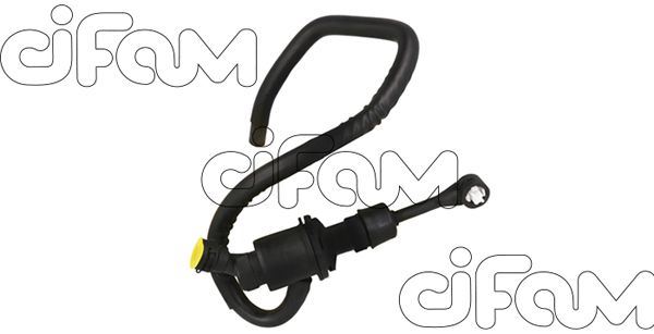 CIFAM 505219 Debriyaj Üst Merkezi Renault Clio Iii 05> Modus 04> 1.2 D4f 1.4 K4j 1.5dci K9k 1.6 K4m 2.0 F4r