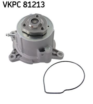 SKF VKPC81213 Devirdaim Vw Caddy 11 15  Golf  10 14  Polo 10>  Audi A3 09 13  Seat Leon 11 13  Ibiza 12 15