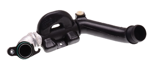 CM 41653 Manifold Susturucu Borusu Partner Ii-Expert Iii 1.6 Jumpy Iii-Berlingo Ii 1.6 Hdi
