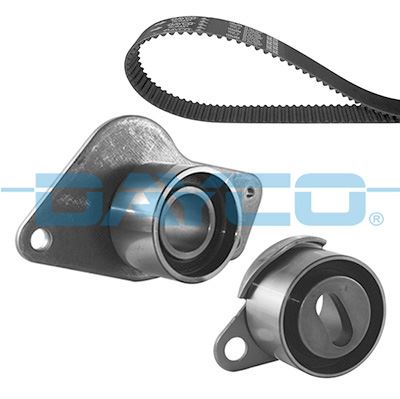 DAYCO KTB112 Eksantrik Gergi Kiti 151x254 Clio I-Ii 97> Kangoo 97> Expres 97> 1.9d F8q