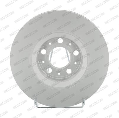 FERODO DDF1078C On Fren Aynasi Volvo S60 I 00> S80 98 06 V70 97 00 Xc70 00>07 305 25 5dlxhavali 16 Jant Delikli